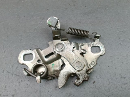 SERRURE CAPOT PEUGEOT 208 Phase 1 2012-...