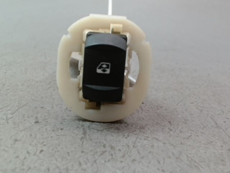 COMMANDE LEVE-GLACE PORTE AVD RENAULT CLIO III Phase 1 2005-2009