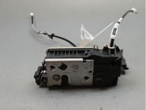 SYSTEME CONDAMNATION AVANT DROIT PEUGEOT 208 Phase 1 2012-...