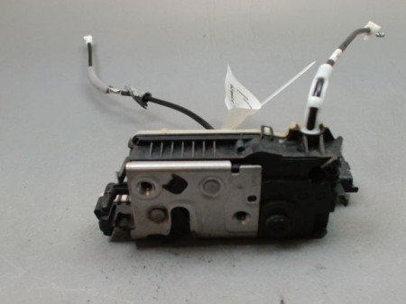 SYSTEME CONDAMNATION AVANT DROIT PEUGEOT 208 Phase 1 2012-...