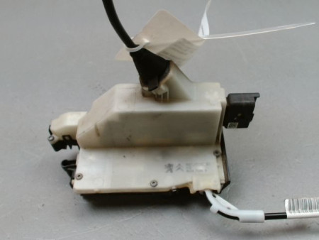 SYSTEME CONDAMNATION AVANT DROIT PEUGEOT 208 Phase 1 2012-...