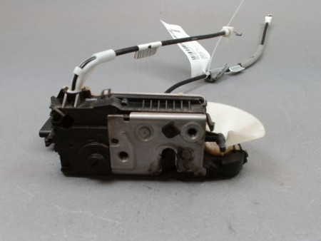 SYSTEME CONDAMNATION AVANT GAUCHE PEUGEOT 208 Phase 1 2012-...