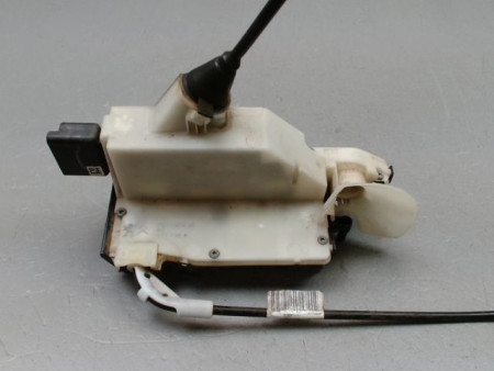 SYSTEME CONDAMNATION AVANT GAUCHE PEUGEOT 208 Phase 1 2012-...