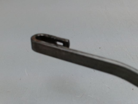 BRAS ESSUIE-GLACE AVANT GAUCHE SUZUKI SWIFT III 2005-2011