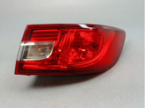 FEU ARRIERE DROIT RENAULT CLIO IV Phase 1 2012-...