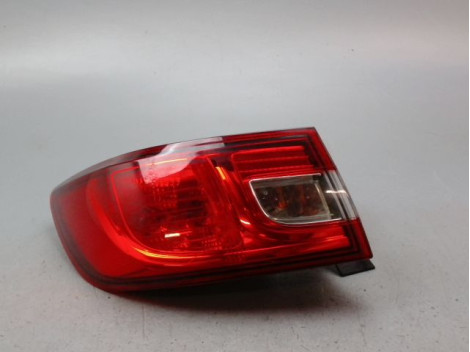 FEU ARRIERE GAUCHE  RENAULT CLIO IV Phase 1 2012-...