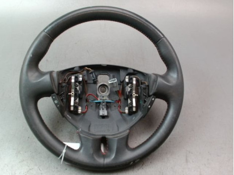 VOLANT DE DIRECTION RENAULT ESPACE MONOSP. IV Phase 2 2006-2012