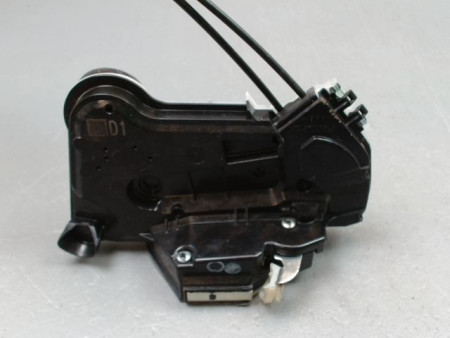 SYSTEME CONDAMNATION AVANT DROIT TOYOTA AYGO 3P