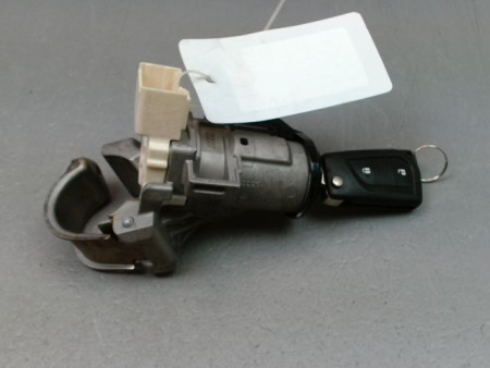 ANTIVOL DE DIRECTION TOYOTA AYGO 3P