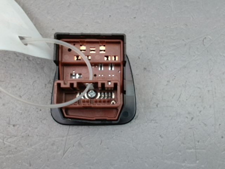 COMMANDE RETROVISSEUR EXTERIEUR ELECTRIQUE TOYOTA AYGO 3P