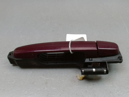POIGNEE EXTERIEURE PORTE AVANT DROIT PEUGEOT 108