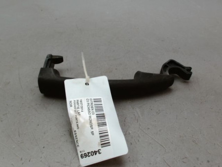 POIGNEE EXTERIEURE PORTE AVANT DROIT CITROEN C3 PICASSO MONOSP. Phase 2 2012-...