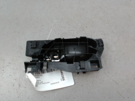 POIGNEE INTERIEURE PORTE AVANT DROIT CITROEN C3 PICASSO MONOSP. Phase 2 2012-...