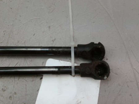 VERIN HAYON G CITROEN C3 PICASSO MONOSP. Phase 2 2012-...