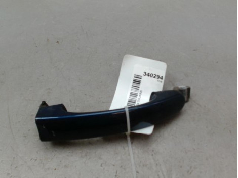 POIGNEE EXTERIEURE PORTE AVANT DROIT VOLKSWAGEN TOURAN