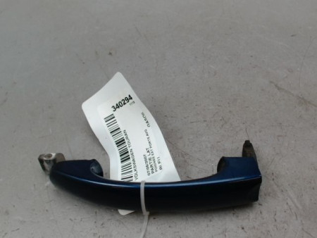 POIGNEE EXTERIEURE PORTE AVANT GAUCHE VOLKSWAGEN TOURAN
