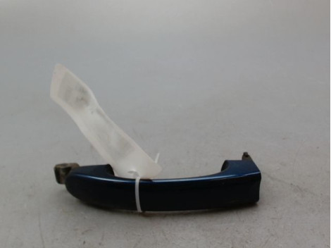 POIGNEE EXTERIEURE PORTE ARRIERE GAUCHE VOLKSWAGEN TOURAN