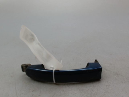 POIGNEE EXTERIEURE PORTE ARRIERE GAUCHE VOLKSWAGEN TOURAN