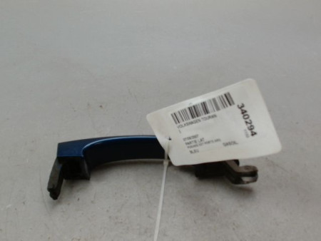 POIGNEE EXTERIEURE PORTE ARRIERE GAUCHE VOLKSWAGEN TOURAN