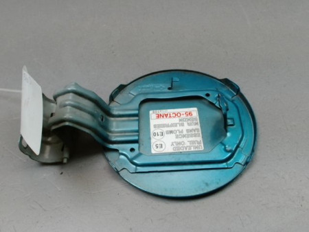 VOLET DE TRAPPE CARBURANT MITSUBISHI SPACESTAR