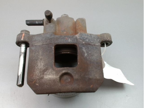 ETRIER DE FREIN AVANT DROIT MITSUBISHI SPACESTAR