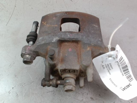 ETRIER DE FREIN AVANT GAUCHE MITSUBISHI SPACESTAR