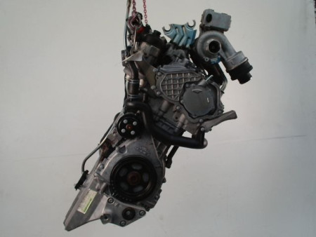 MOTEUR DIESEL MERCEDES CLASSE B 2008- B 200 CDI 