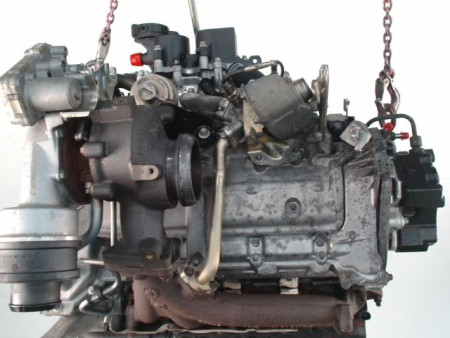 MOTEUR DIESEL MERCEDES CLASSE B 2008- B 200 CDI 