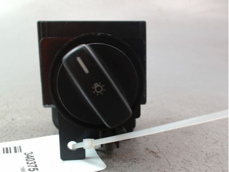 INTERIEUR COMMANDE PHARES MERCEDES CLASSE B 2008-
