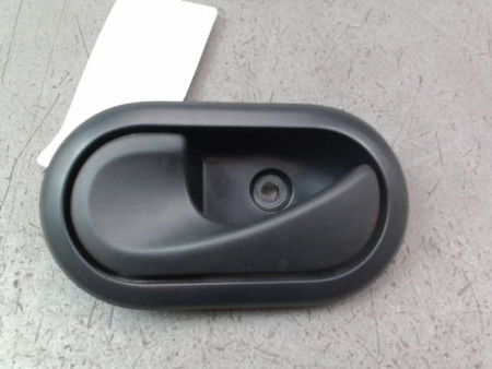 POIGNEE INTERIEURE PORTE AVANT GAUCHE DACIA SANDERO I 2008-2012