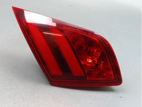 FEU ARRIERE INTERIEUR GAUCHE PEUGEOT 308 2011-