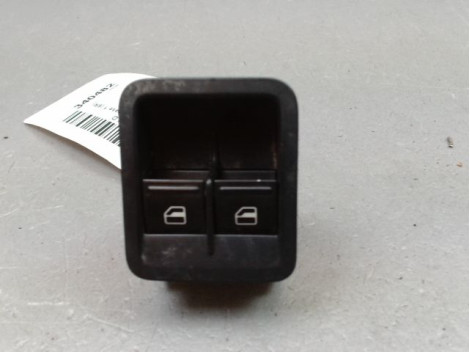 COMMANDE LEVE-GLACE PORTE AVG VOLKSWAGEN POLO V Phase 1 (6R) 2009-2014