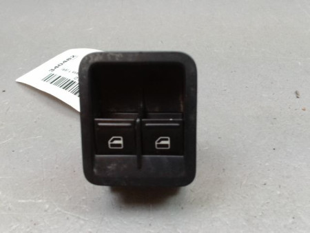 COMMANDE LEVE-GLACE PORTE AVG VOLKSWAGEN POLO V Phase 1 (6R) 2009-2014