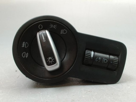 INTERIEUR COMMANDE PHARES VOLKSWAGEN POLO V Phase 1 (6R) 2009-2014