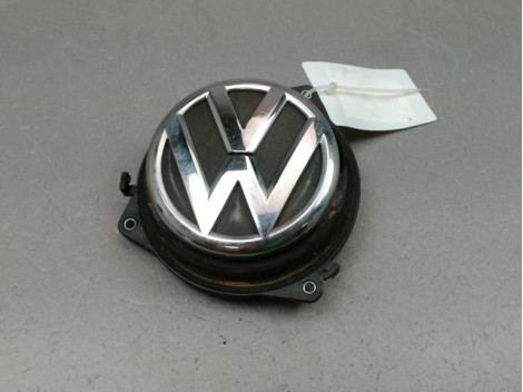 POIGNEE EXTERIEURE HAYON VOLKSWAGEN POLO V Phase 1 (6R) 2009-2014