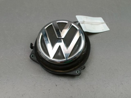POIGNEE EXTERIEURE HAYON VOLKSWAGEN POLO V Phase 1 (6R) 2009-2014