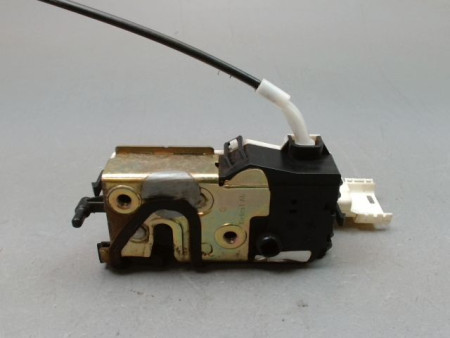 SYSTEME CONDAMNATION AVANT DROIT PEUGEOT 407 SW Phase 1 2004-2008