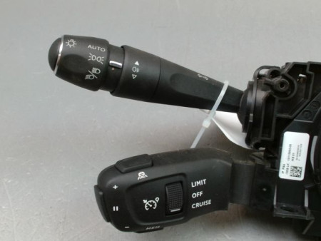 BLOC COMMODOS PEUGEOT 3008 2009-