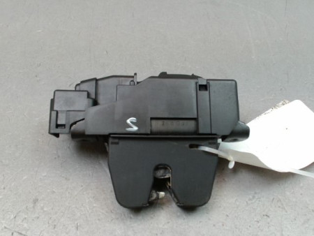 SERRURE HAYON  CITROEN C4 II Phase 1 (B71) 2010-2015