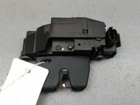 SERRURE HAYON  CITROEN C4 II Phase 1 (B71) 2010-2015