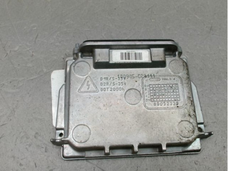 BOITIER XENON PHARE DROIT CITROEN C4 II Phase 1 (B71) 2010-2015