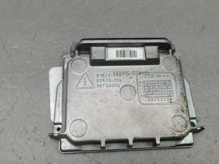 BOITIER XENON PHARE DROIT CITROEN C4 II Phase 1 (B71) 2010-2015