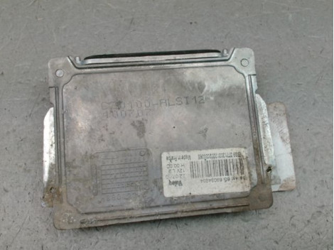 BOITIER XENON PHARE GAUCHE CITROEN C4 II Phase 1 (B71) 2010-2015