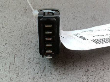 COMMANDE LEVE-GLACE PORTE AVD RENAULT TWINGO I Phase 3 2000-2007