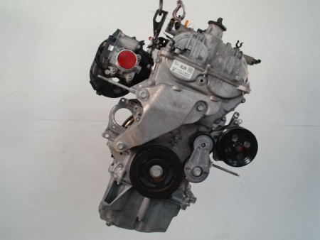 MOTEUR ESSENCE OPEL KARL 1.0