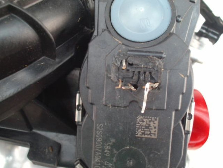 MOTEUR ESSENCE OPEL KARL 1.0