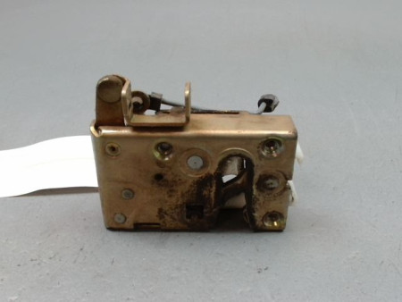 SYSTEME CONDAMNATION AVANT DROIT CITROEN SAXO Phase 1 1996-1999