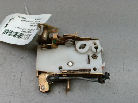 SYSTEME CONDAMNATION AVANT DROIT CITROEN SAXO Phase 1 1996-1999