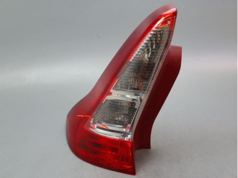 FEU ARRIERE GAUCHE  CITROEN C4 I Phase 2 2008-2010