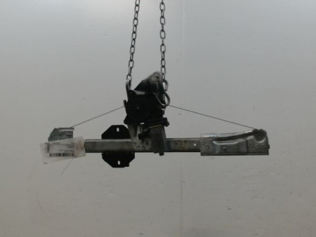MECANISME+MOTEUR LEVE-GLACE AVANT DROIT DACIA LOGAN MCV 2007-
